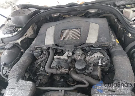 2011 Mercedes-Benz E 350 4Matic из США, поврежденный, VIN WDDHH8HB6BA287962